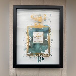 CHANEL Eau Première frame.